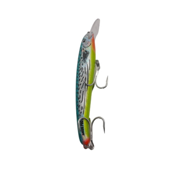 Deep Sea Trolling Lure -15 Deep Sea Trolling Lure -15