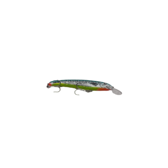 Deep Sea Trolling Lure -15 Deep Sea Trolling Lure -15