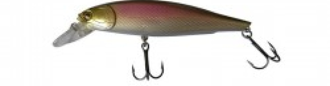 Premium Minnow Fishing Lures – Improve Rainy-Season Catch in Kenya | Maimun Fishing & Tackles Ltd