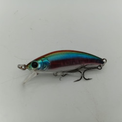 LUTAC LM02D MINNOW/ 50MM, 5G, SINKING