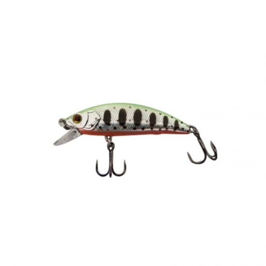 LUTAC SINKING MINNOW 50MM/5g LM02D-04