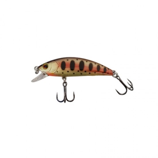 LUTAC SINKING MINNOW 50MM/5g LM02D-06