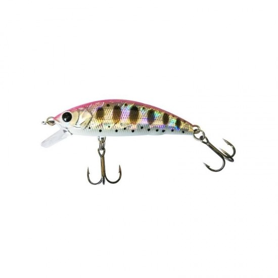 LUTAC SINKING MINNOW 50MM/5g LM02D-07