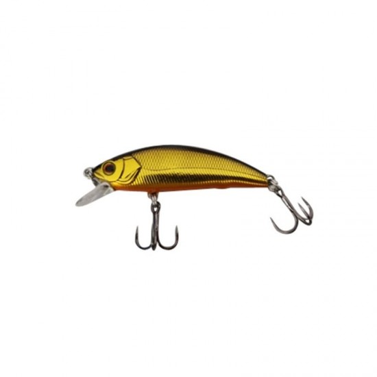 LUTAC SINKING MINNOW 50MM/5g LM02D-09