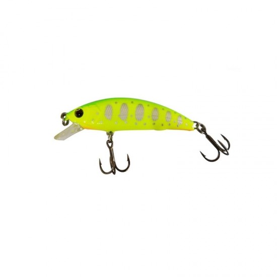 LUTAC SINKING MINNOW 50MM/5g LM02D-10