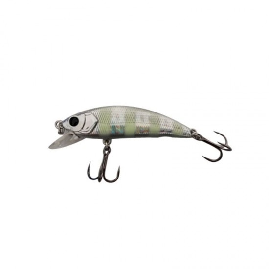 LUTAC SINKING MINNOW 50MM/5g LM02D-11