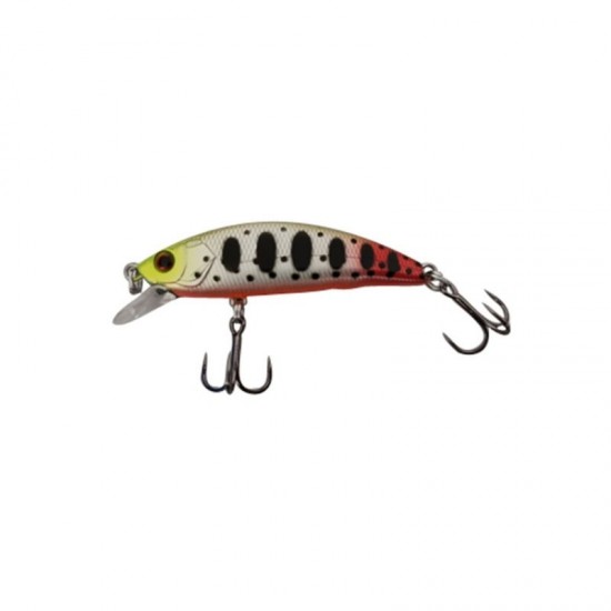 LUTAC SINKING MINNOW 50MM/5g LM02D-12