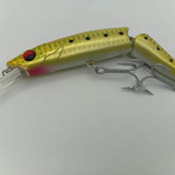 LUTAC LM09B