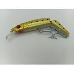 LUTAC LM09B
