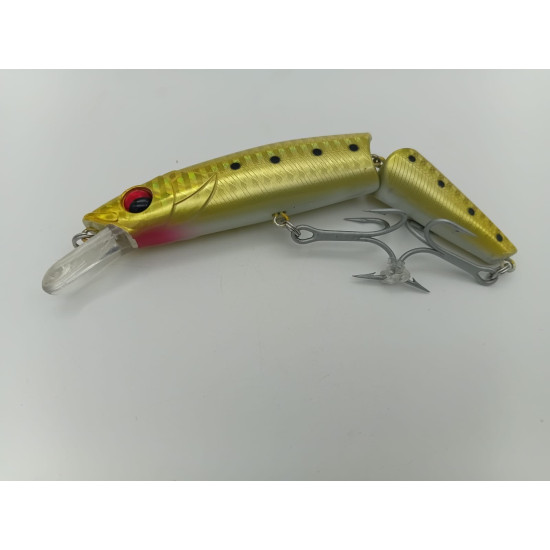 LUTAC LM09B