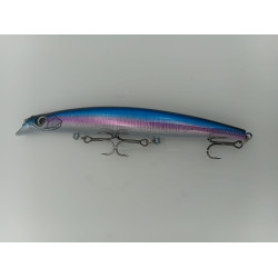 LUTAC LM17A MINNOW/142MM/16.7G/FLOATING