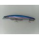 LUTAC LM17A MINNOW/142MM/16.7G/FLOATING
