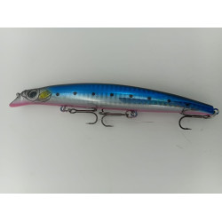 LUTAC LM17A MINNOW/142MM/16.7G/FLOATING