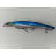 LUTAC LM17A MINNOW/142MM/16.7G/FLOATING
