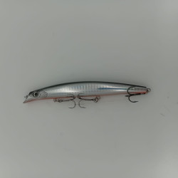 LUTAC LM17A MINNOW/142MM/16.7G/FLOATING
