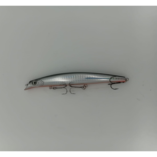 LUTAC LM17A MINNOW/142MM/16.7G/FLOATING