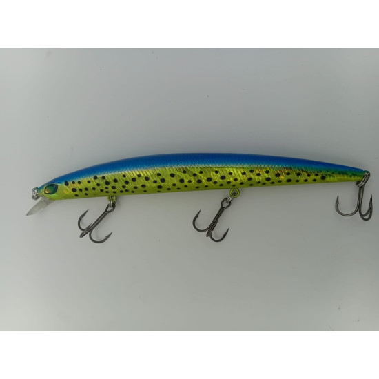 LUTAC LM18A MINNOW/142MM/16.7G/FLOATING