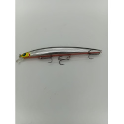 LUTAC LM18A MINNOW/142MM/16.7G/FLOATING