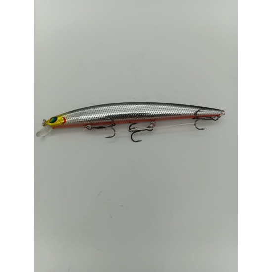 LUTAC LM18A MINNOW/142MM/16.7G/FLOATING