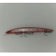 LUTAC LM18A MINNOW/142MM/16.7G/FLOATING
