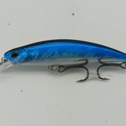 LUTAC LM70S TROUT SNIPER X 70MM X 8.9G