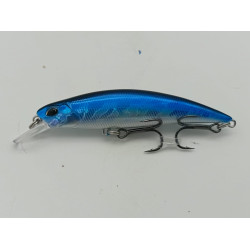 LUTAC LM70S TROUT SNIPER X 70MM X 8.9G
