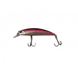 LUTAC SLOW SINKING MINNOW 70MM/8.9g LM70S-02