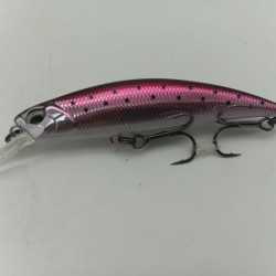 LUTAC LM70S TROUT SNIPER X 70MM X 8.9G