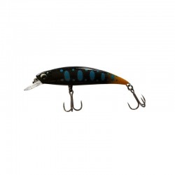 LUTAC SLOW SINKING MINNOW 70MM/8.9g LM70S-05 LUTAC SLOW SINKING MINNOW 70MM/8.9g LM70S-05