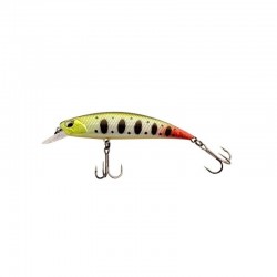 LUTAC SLOW SINKING MINNOW 70MM/8.9g LM70S-06