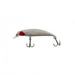 LUTAC SLOW SINKING MINNOW 70MM/8.9g LM70S-08
