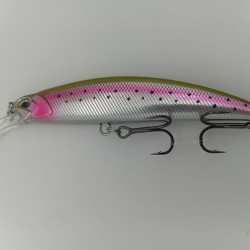 LUTAC LM90S 95MM/16/SINKING