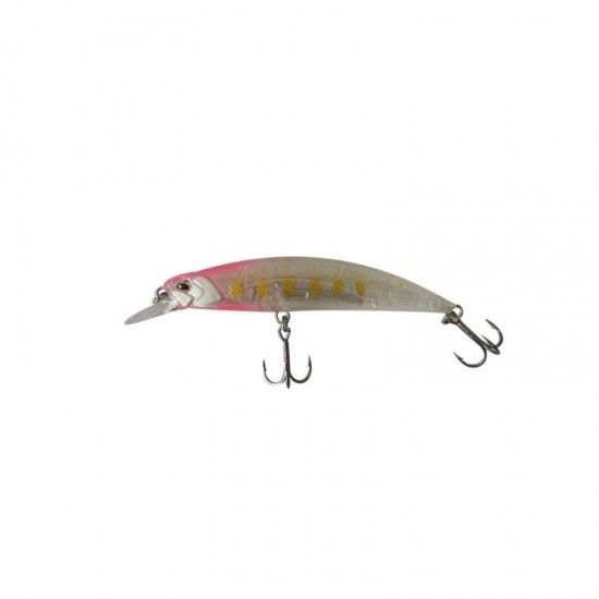 LUTAC TROLLING MINNOW 95MM/16g LM90S-09