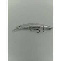 LUTAC LM90S 95MM/16/SINKING