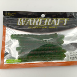 LUTAC LS03B-01 WORM/95MM/6G/SINKING