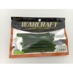 LUTAC LS03B-01 WORM/95MM/6G/SINKING