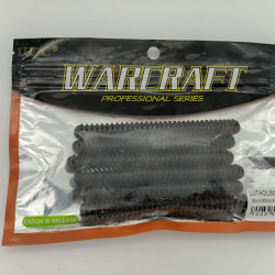 LUTAC LS03B-02 WORM/95MM/6G/SINKING