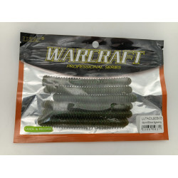 LUTAC LS03B-03 WORM/95MM/6G/SINKING