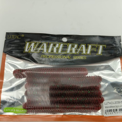 LUTAC LS03B-05 WORM/95MM/6G/SINKING