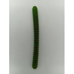 LUTAC LS03B-01 WORM/95MM/6G/SINKING