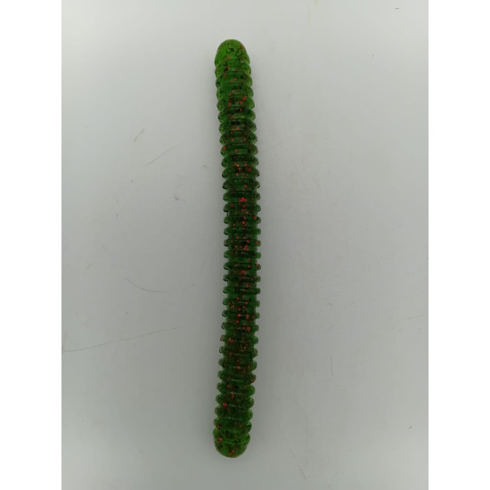LUTAC LS03B-01 WORM/95MM/6G/SINKING