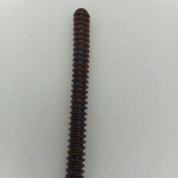 LUTAC LS03B-02 WORM/95MM/6G/SINKING