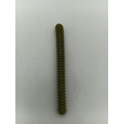 LUTAC LS03B-03 WORM/95MM/6G/SINKING