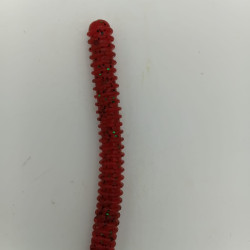 LUTAC LS03B-05 WORM/95MM/6G/SINKING