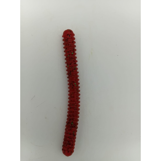 LUTAC LS03B-05 WORM/95MM/6G/SINKING
