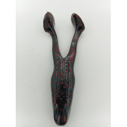 LUTAC LS04B-02 FROG/105MM.14.6g/SINKING