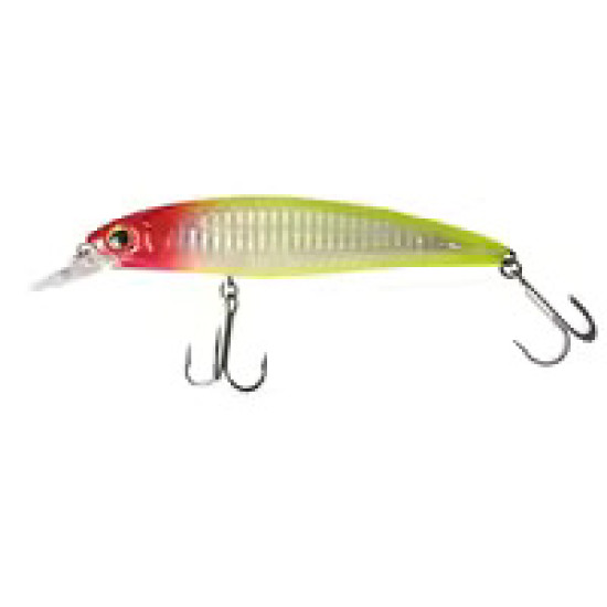LUTAC SINKING MINNOW 50MM/5g LM02D-02