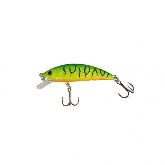 LUTAC MINNOW 115MM X 25G X FLOATING X 2.5M