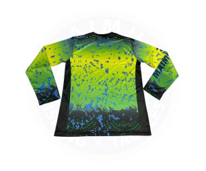 Fishing Apparel