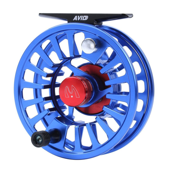 MAXCATCH AVID FLY FISHING REEL 3/4 WT